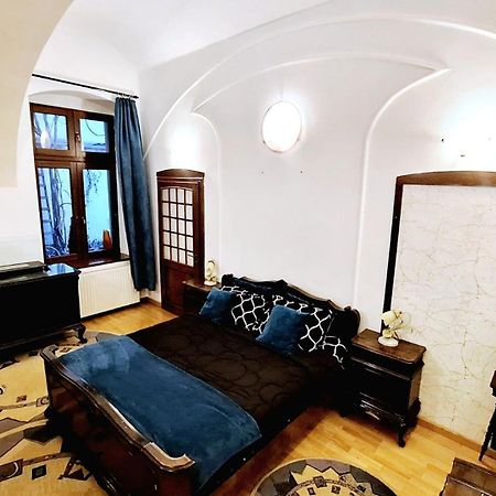 Ada Old Town Apartments 3 Braszów Zewnętrze zdjęcie