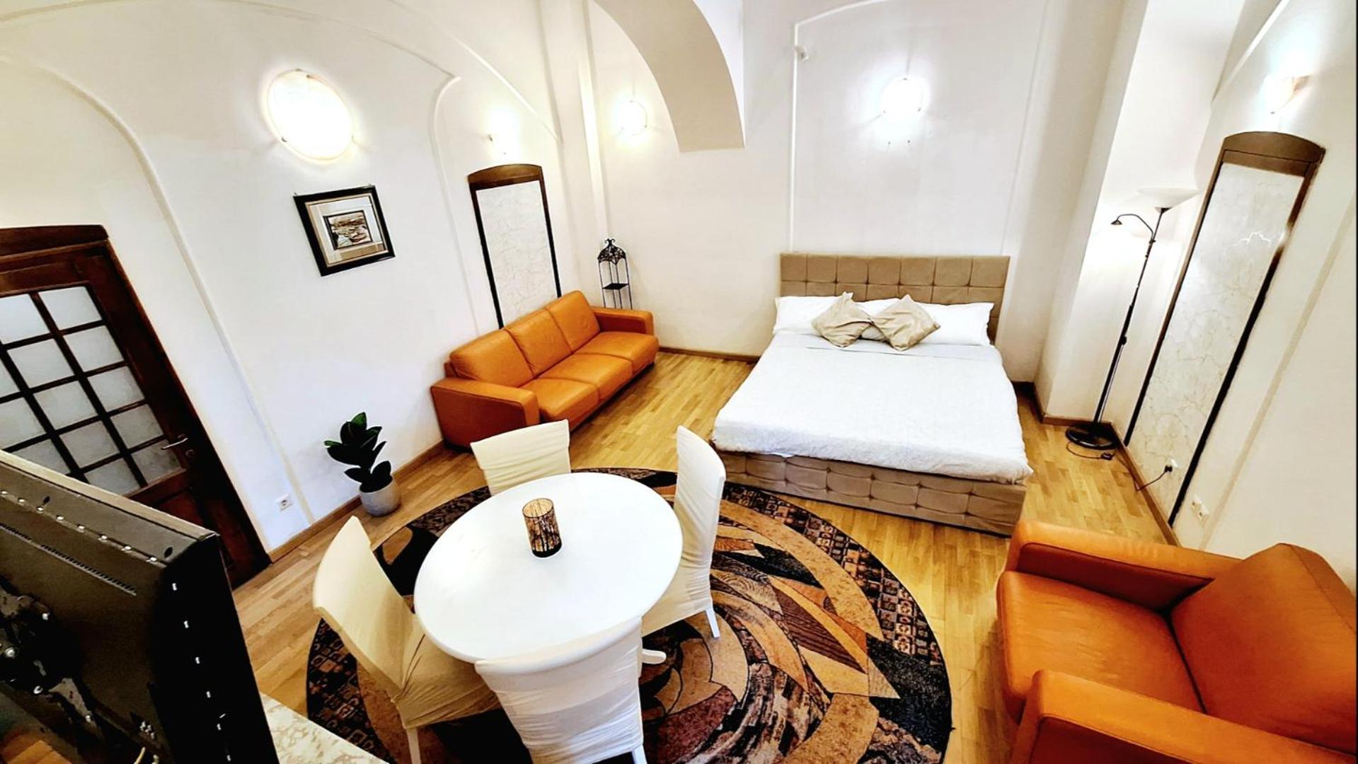Ada Old Town Apartments 3 Braszów Zewnętrze zdjęcie