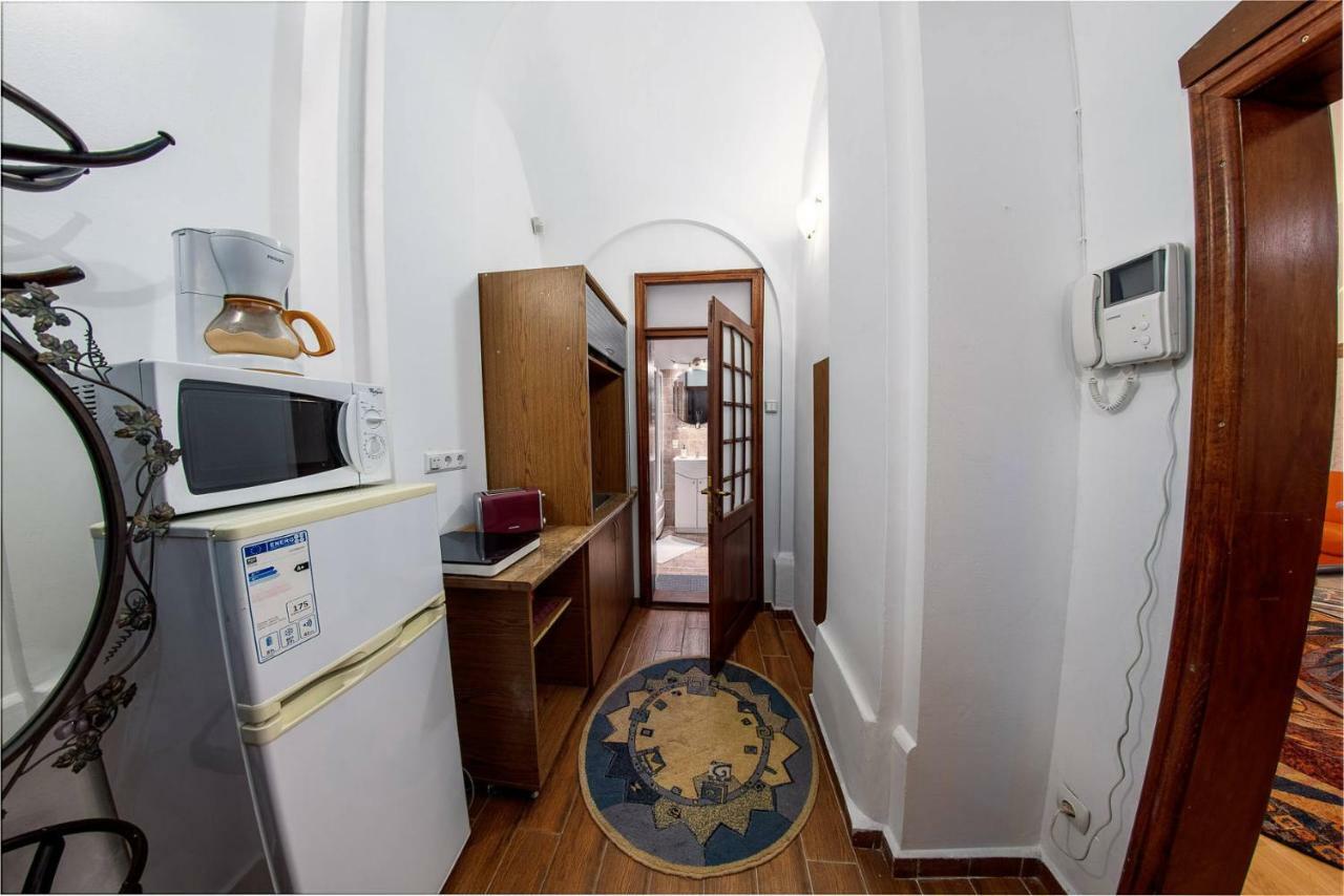 Ada Old Town Apartments 3 Braszów Zewnętrze zdjęcie